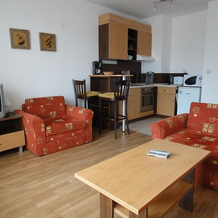 Top Lodge Apartments Μπάνσκο Εξωτερικό φωτογραφία