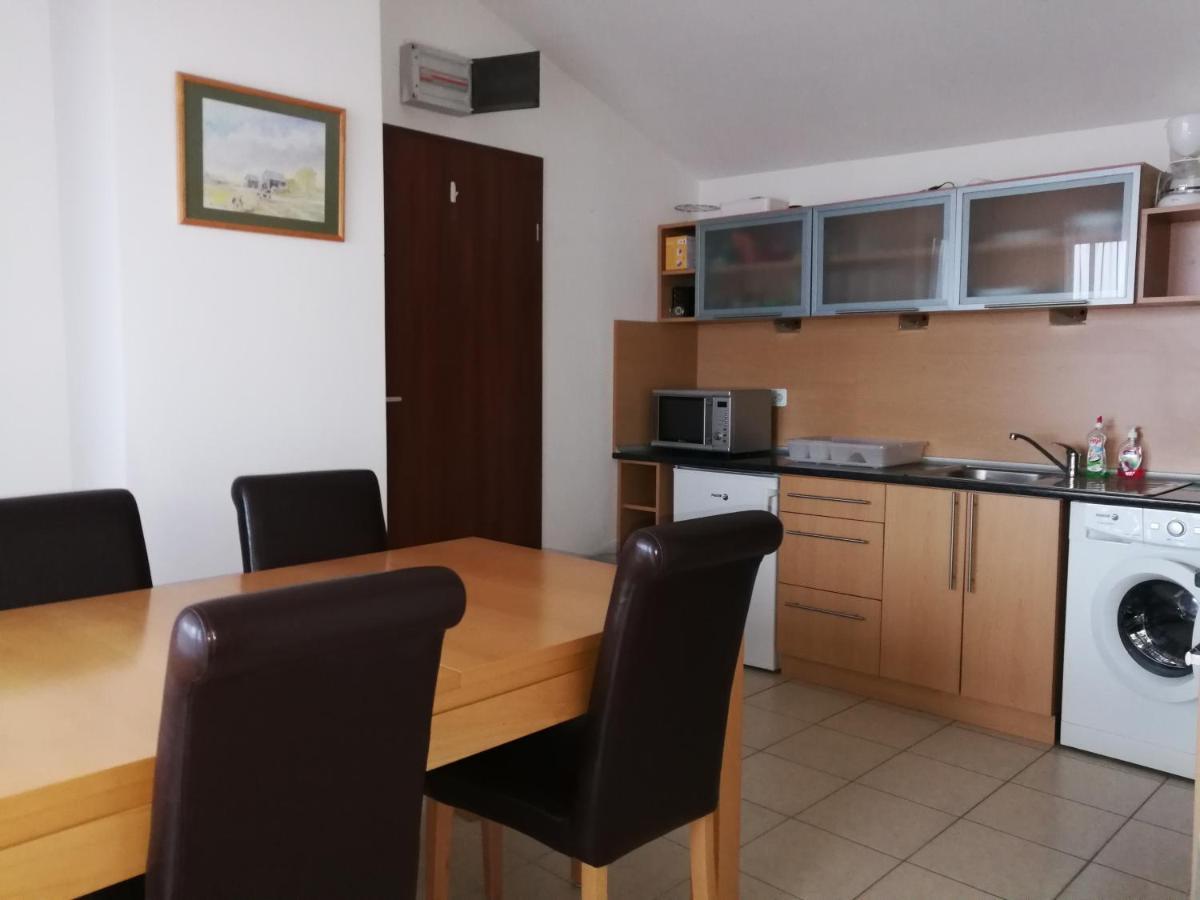 Top Lodge Apartments Μπάνσκο Εξωτερικό φωτογραφία