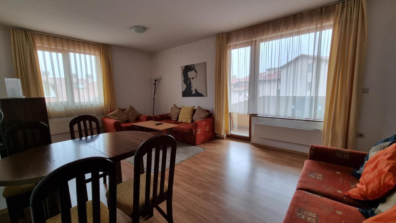 Top Lodge Apartments Μπάνσκο Εξωτερικό φωτογραφία