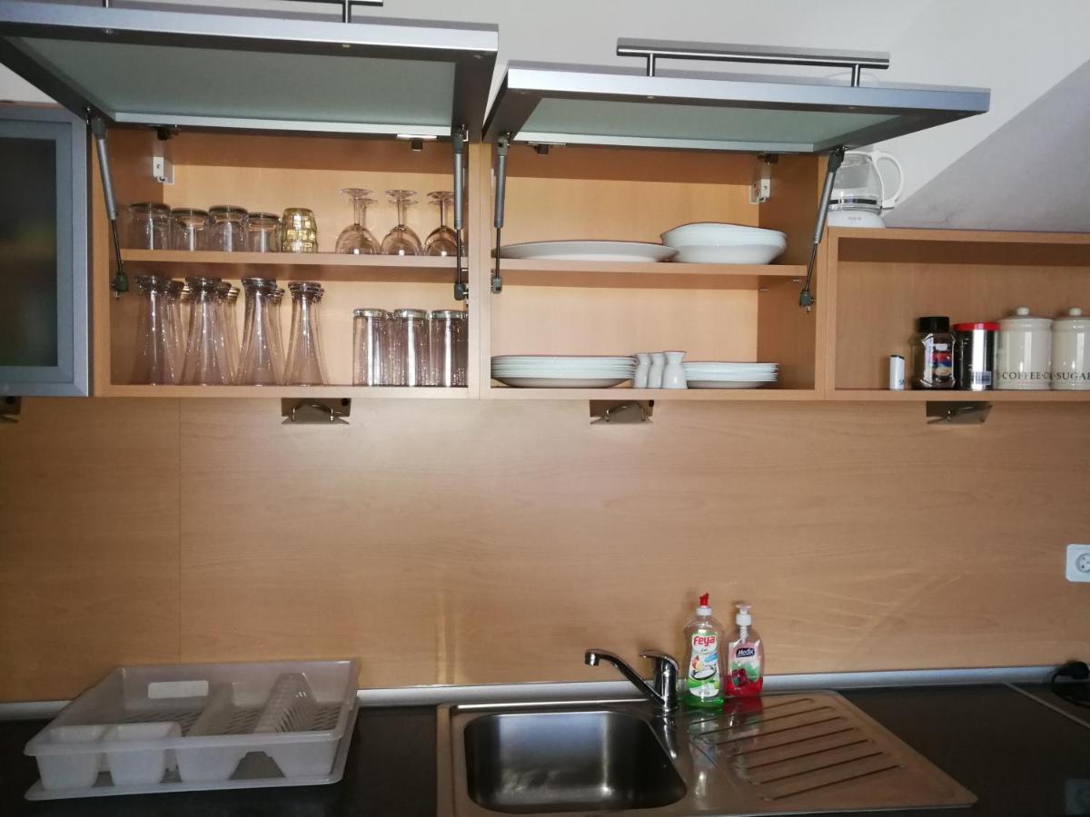 Top Lodge Apartments Μπάνσκο Εξωτερικό φωτογραφία