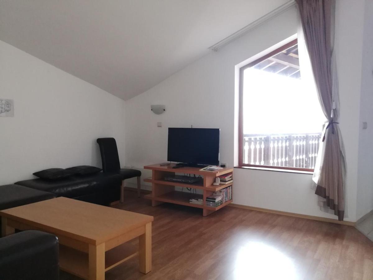 Top Lodge Apartments Μπάνσκο Εξωτερικό φωτογραφία