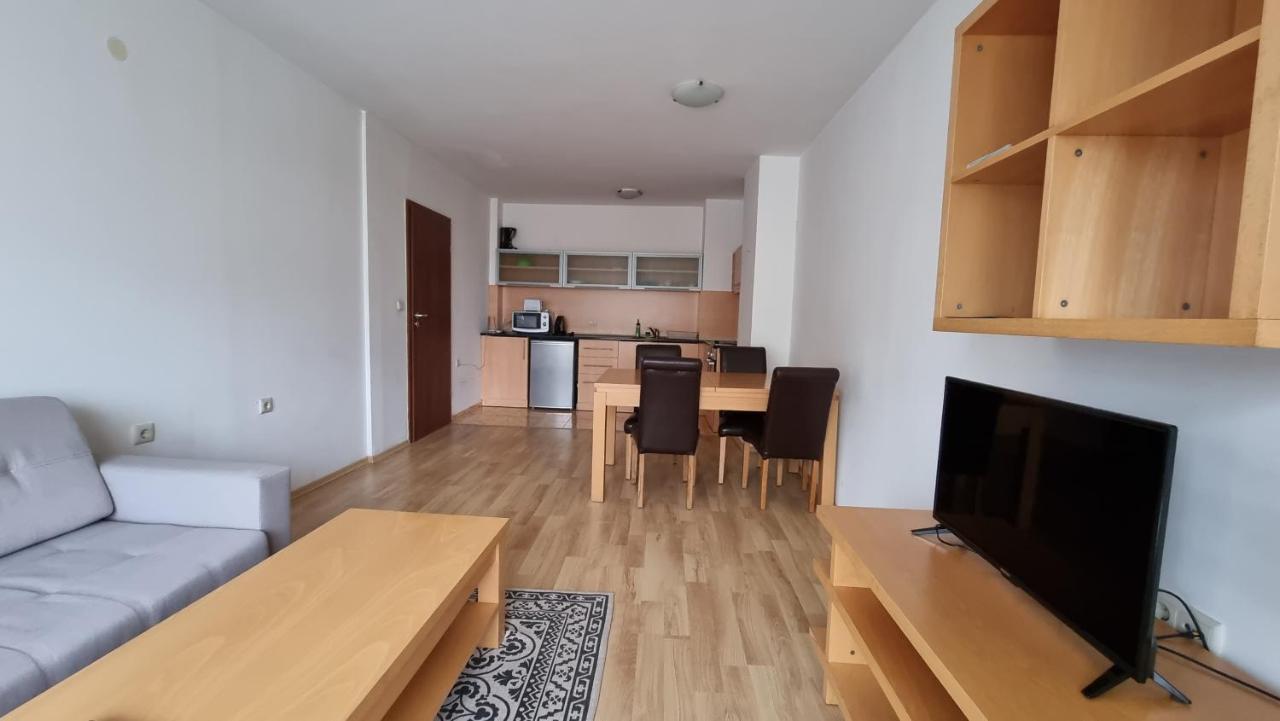 Top Lodge Apartments Μπάνσκο Εξωτερικό φωτογραφία