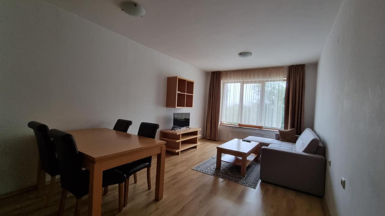 Top Lodge Apartments Μπάνσκο Εξωτερικό φωτογραφία