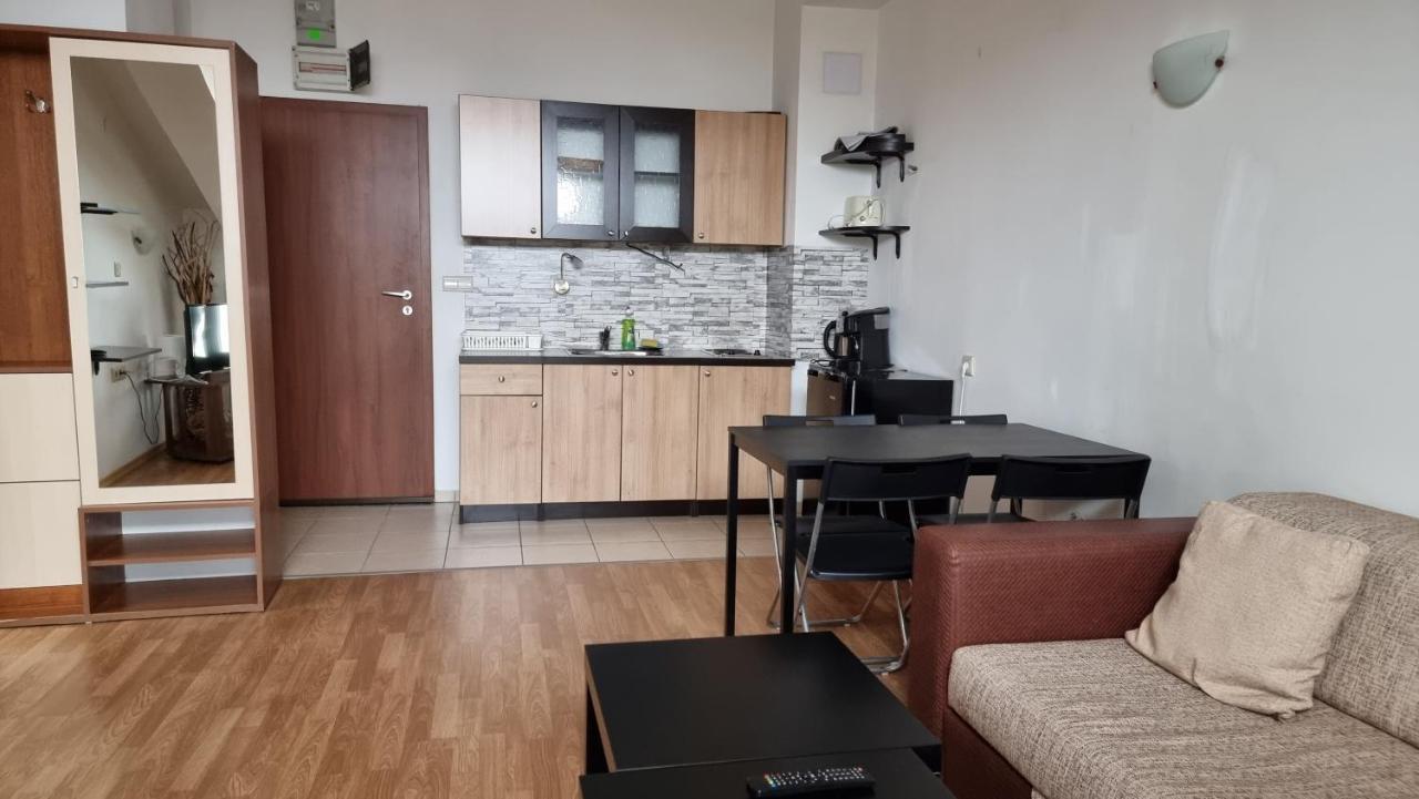 Top Lodge Apartments Μπάνσκο Εξωτερικό φωτογραφία