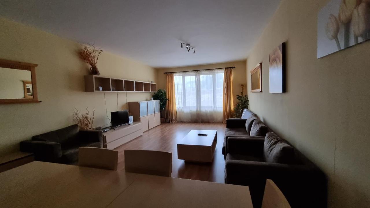 Top Lodge Apartments Μπάνσκο Εξωτερικό φωτογραφία
