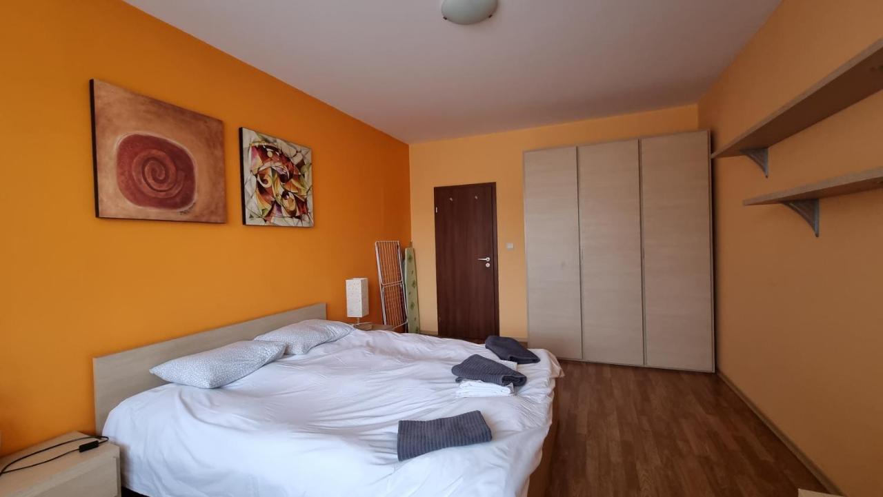 Top Lodge Apartments Μπάνσκο Εξωτερικό φωτογραφία