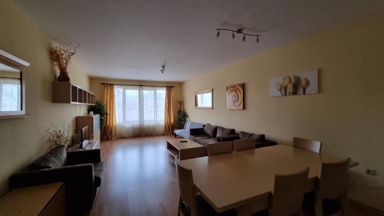 Top Lodge Apartments Μπάνσκο Εξωτερικό φωτογραφία