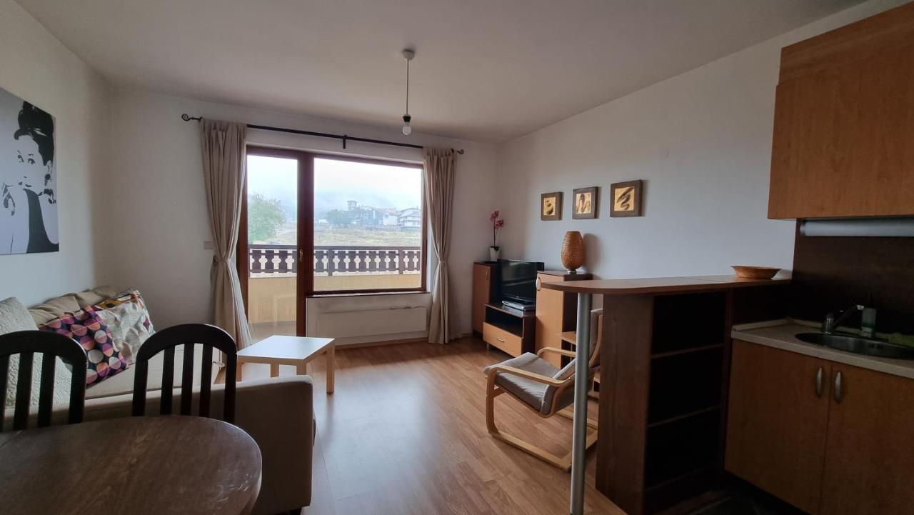 Top Lodge Apartments Μπάνσκο Εξωτερικό φωτογραφία