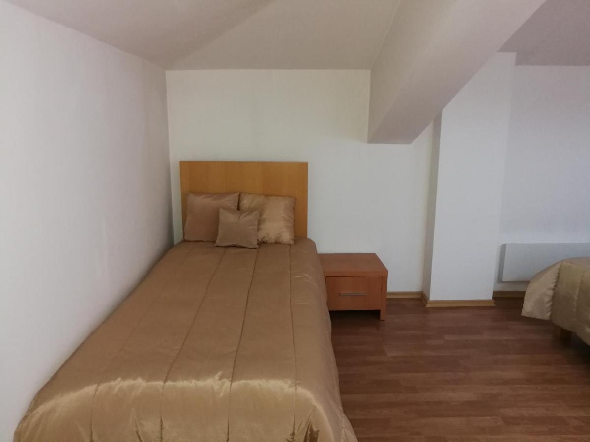 Top Lodge Apartments Μπάνσκο Εξωτερικό φωτογραφία