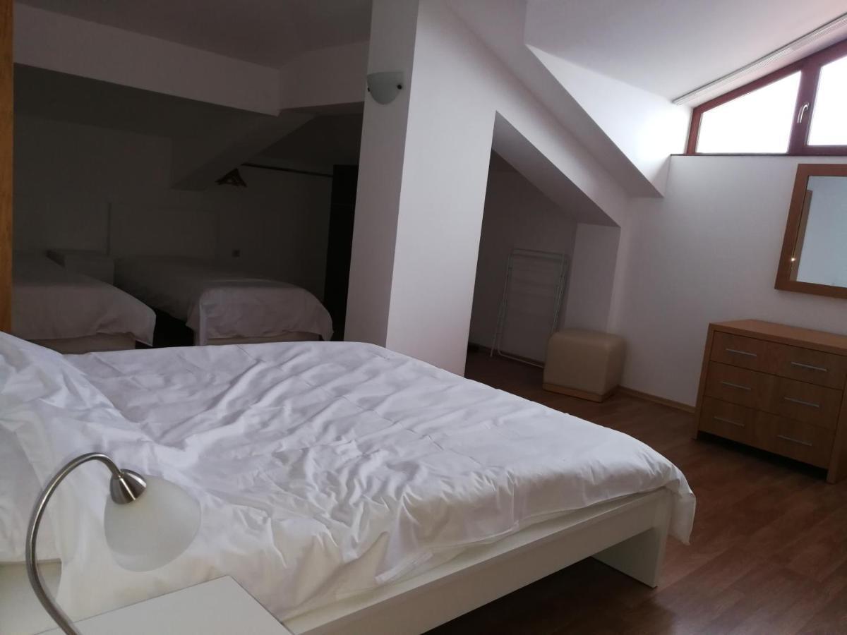 Top Lodge Apartments Μπάνσκο Εξωτερικό φωτογραφία