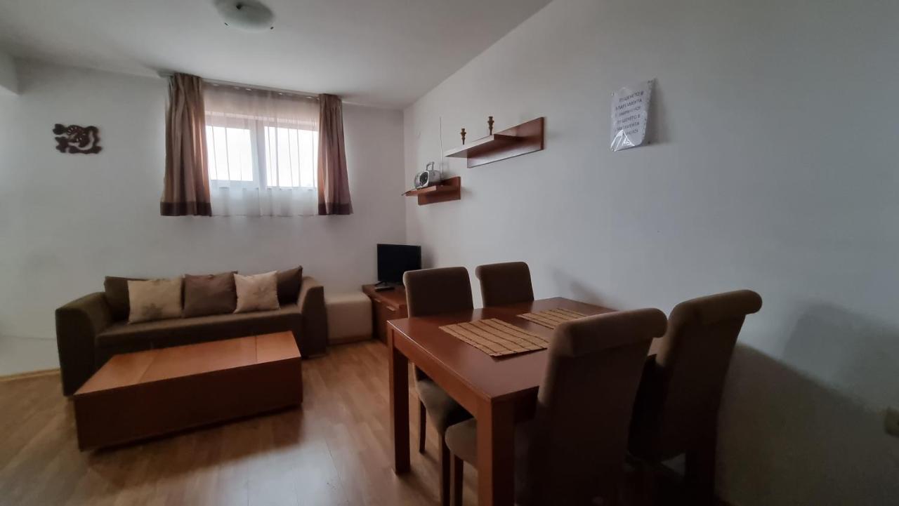 Top Lodge Apartments Μπάνσκο Εξωτερικό φωτογραφία