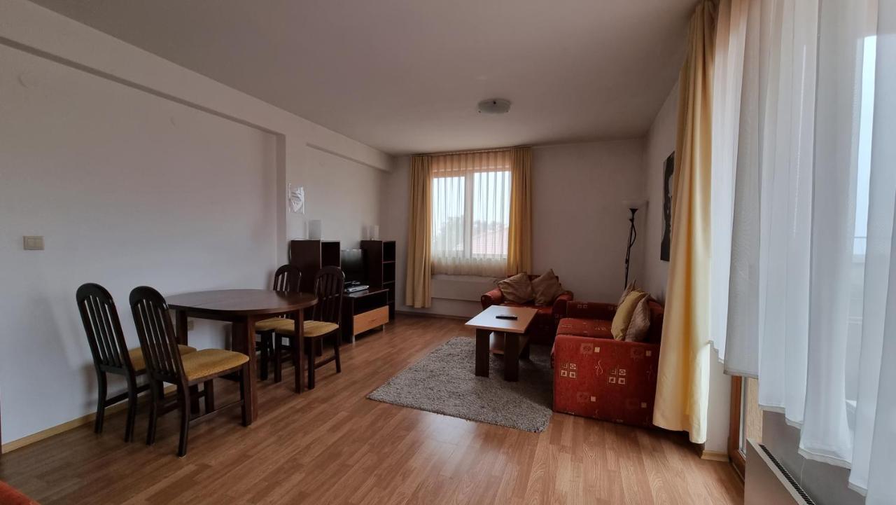 Top Lodge Apartments Μπάνσκο Εξωτερικό φωτογραφία