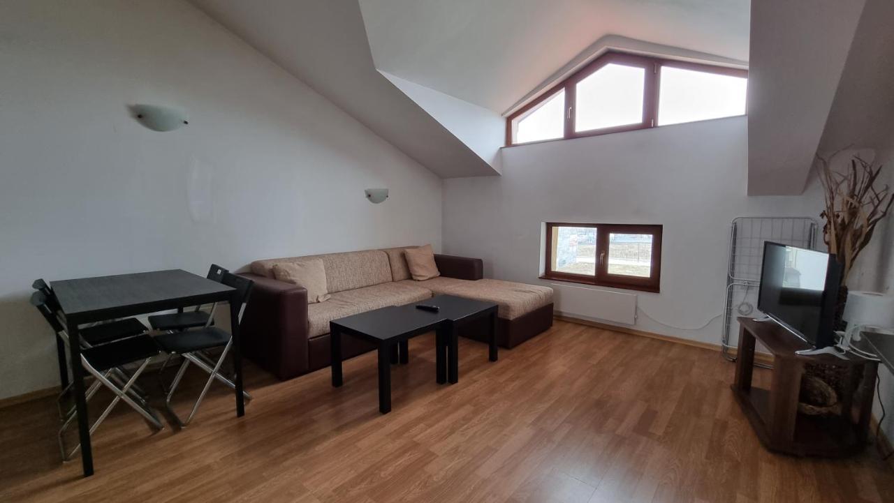 Top Lodge Apartments Μπάνσκο Εξωτερικό φωτογραφία