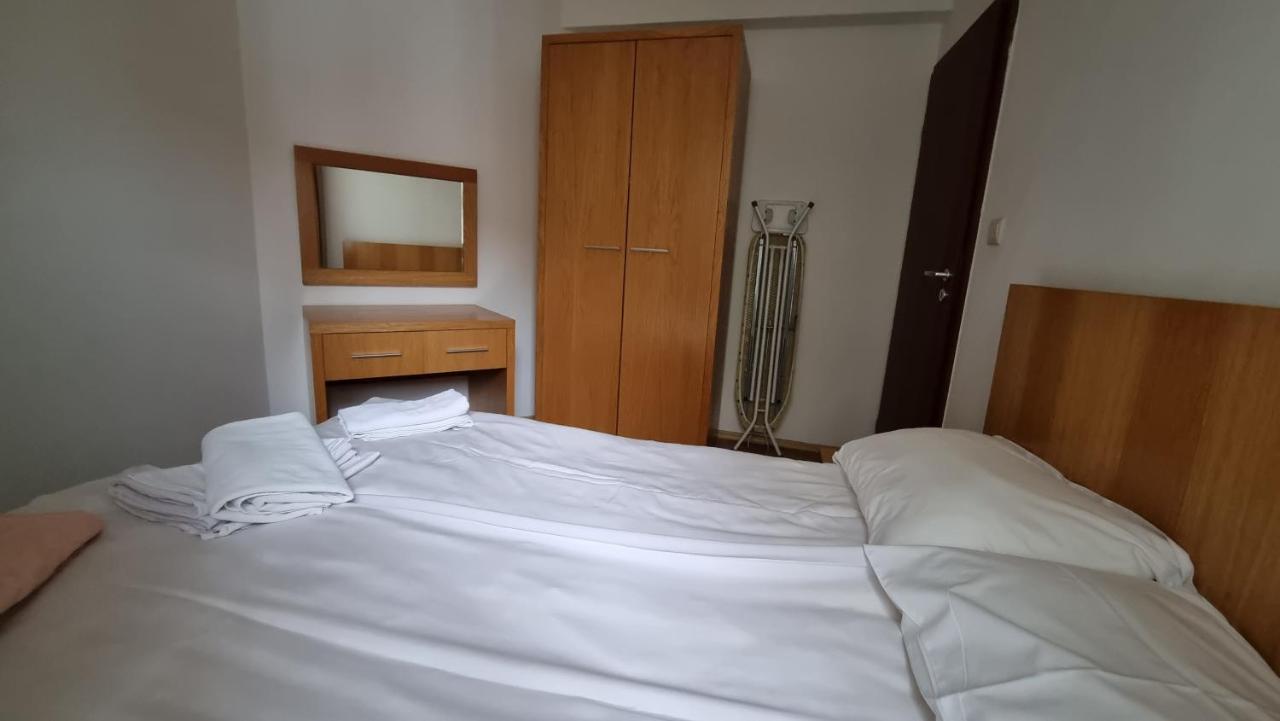 Top Lodge Apartments Μπάνσκο Εξωτερικό φωτογραφία