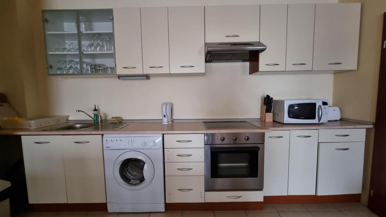Top Lodge Apartments Μπάνσκο Εξωτερικό φωτογραφία