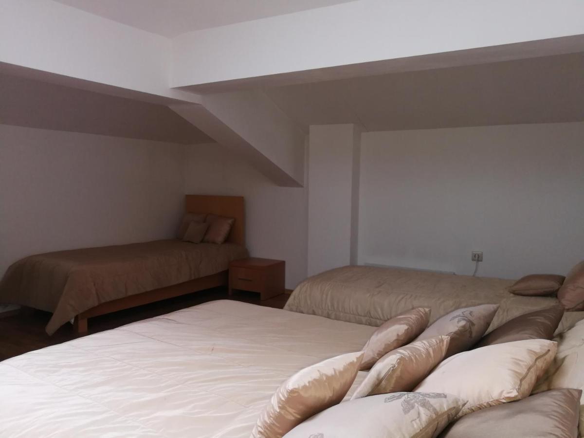 Top Lodge Apartments Μπάνσκο Εξωτερικό φωτογραφία