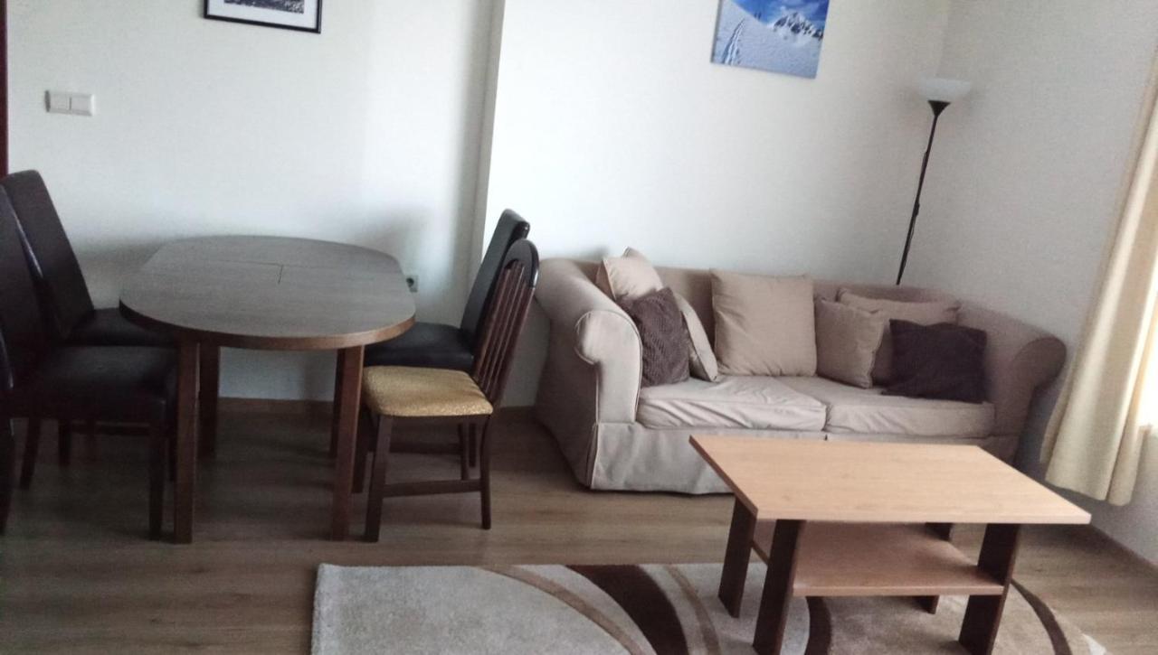 Top Lodge Apartments Μπάνσκο Εξωτερικό φωτογραφία