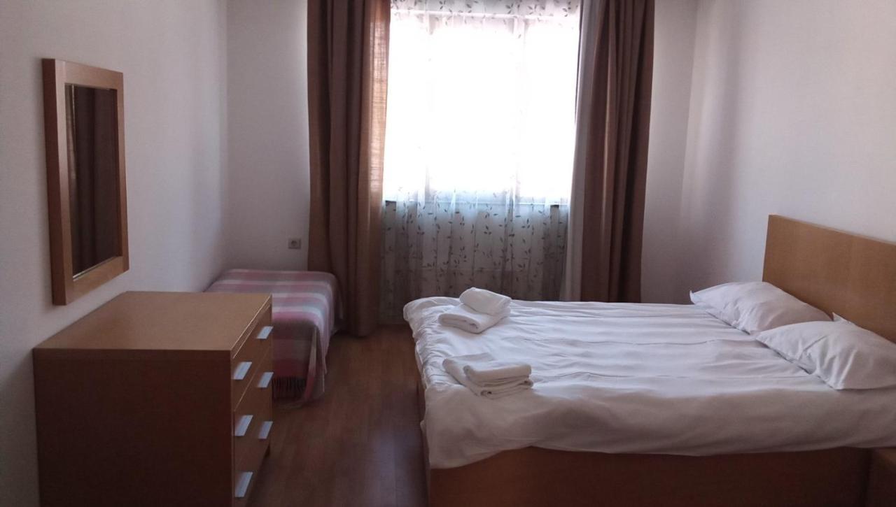 Top Lodge Apartments Μπάνσκο Εξωτερικό φωτογραφία