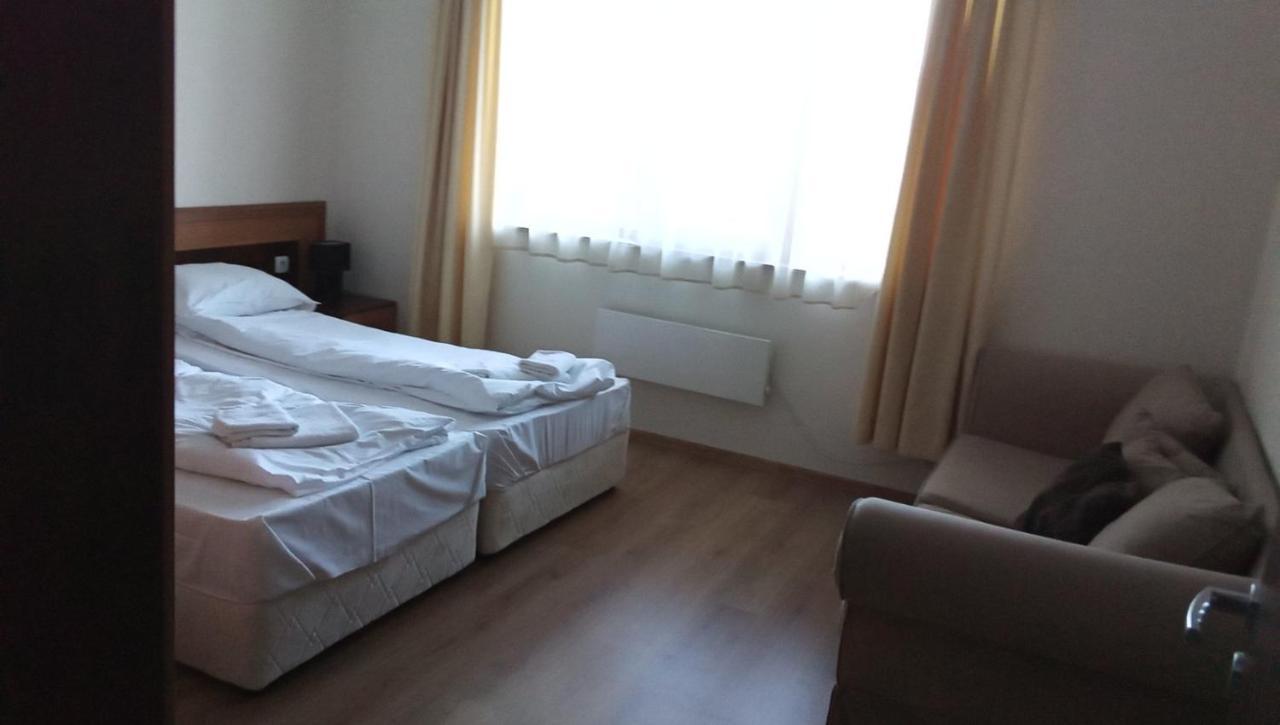 Top Lodge Apartments Μπάνσκο Εξωτερικό φωτογραφία