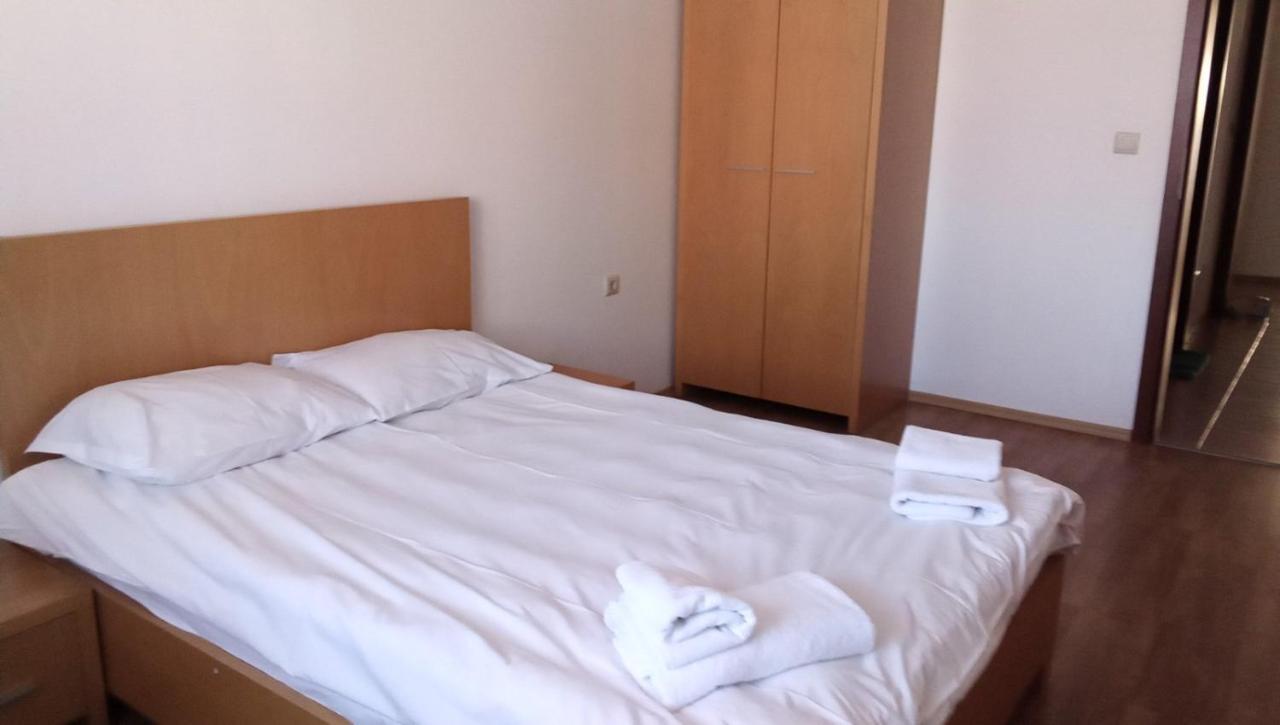 Top Lodge Apartments Μπάνσκο Εξωτερικό φωτογραφία