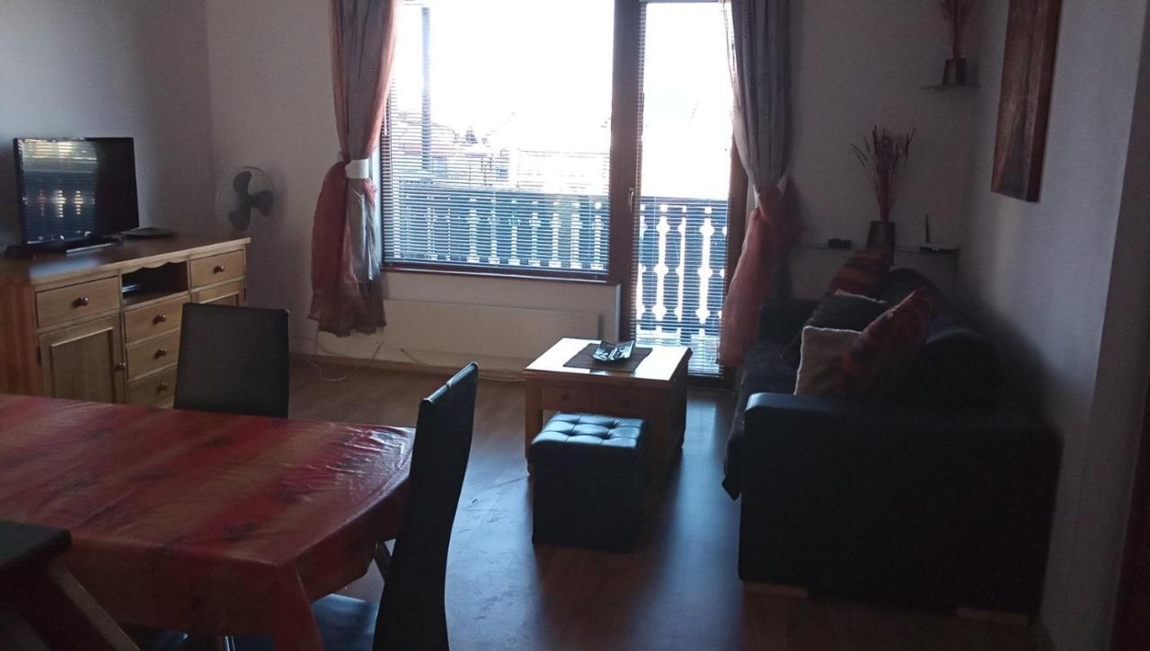 Top Lodge Apartments Μπάνσκο Εξωτερικό φωτογραφία