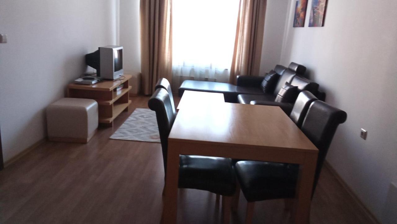 Top Lodge Apartments Μπάνσκο Εξωτερικό φωτογραφία