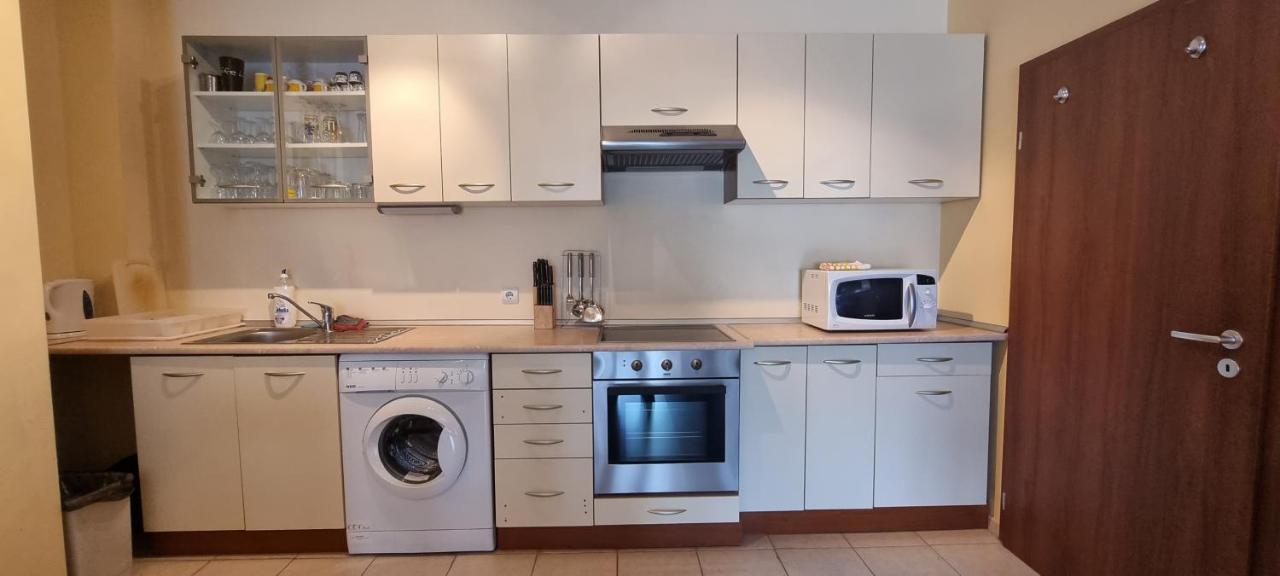Top Lodge Apartments Μπάνσκο Εξωτερικό φωτογραφία