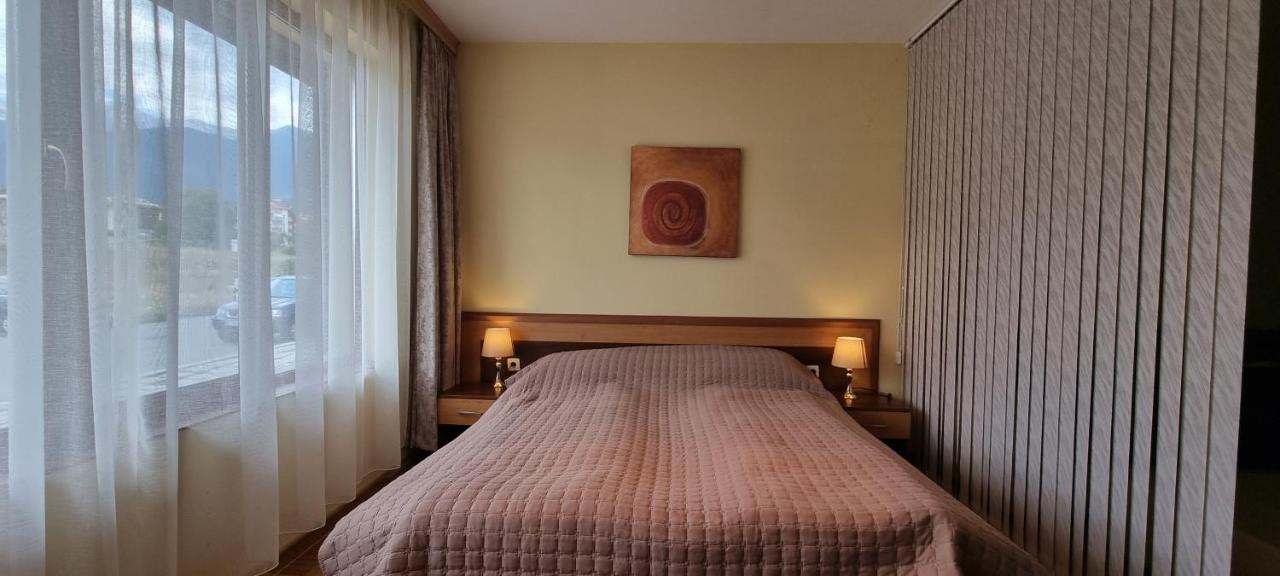 Top Lodge Apartments Μπάνσκο Εξωτερικό φωτογραφία