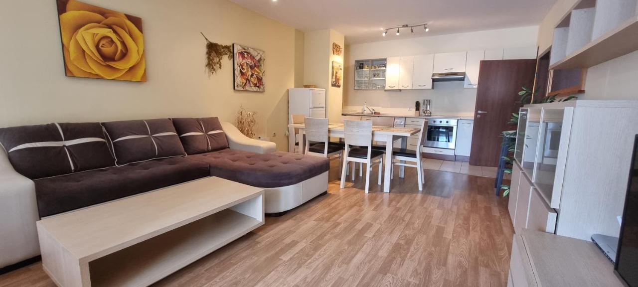 Top Lodge Apartments Μπάνσκο Εξωτερικό φωτογραφία