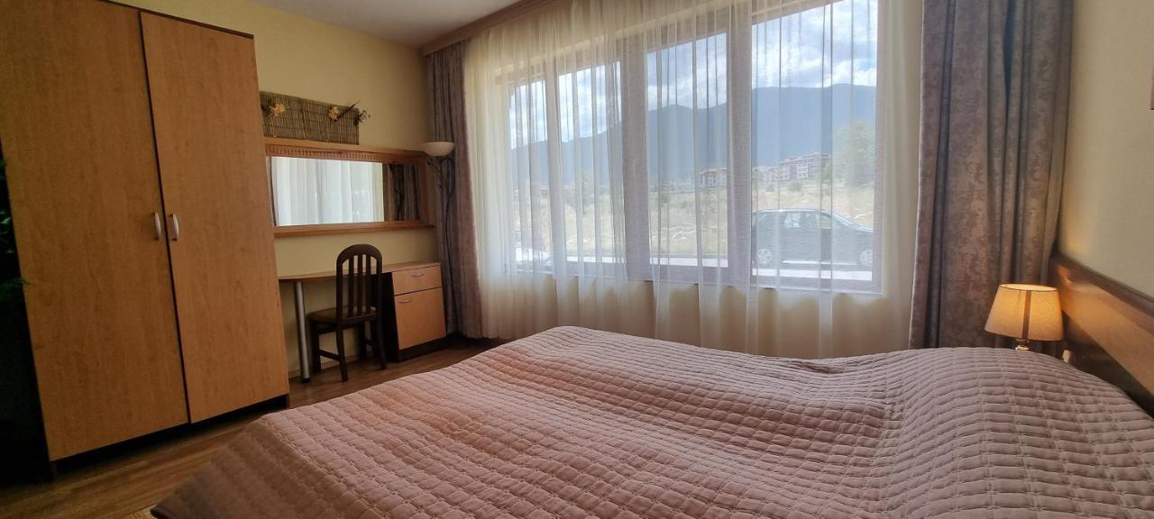 Top Lodge Apartments Μπάνσκο Εξωτερικό φωτογραφία