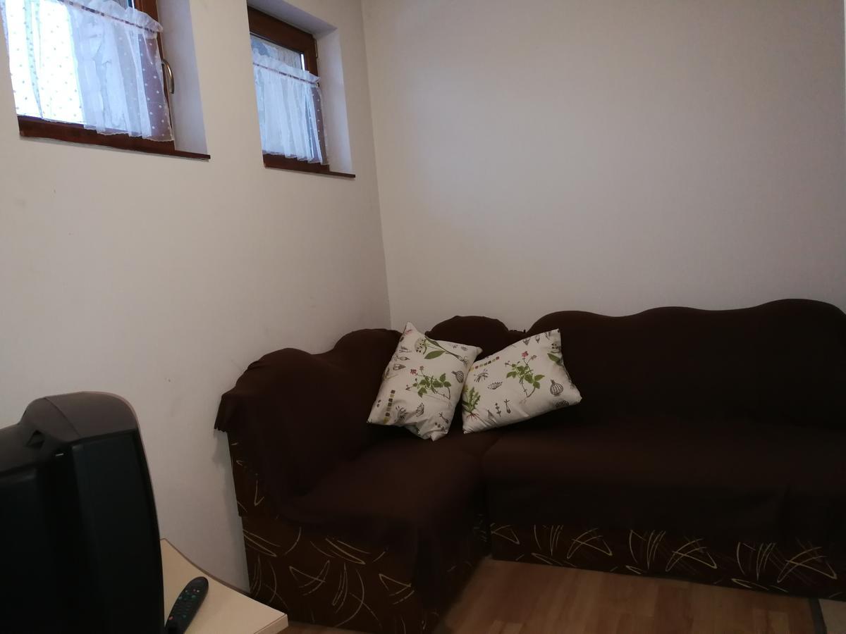 Top Lodge Apartments Μπάνσκο Εξωτερικό φωτογραφία