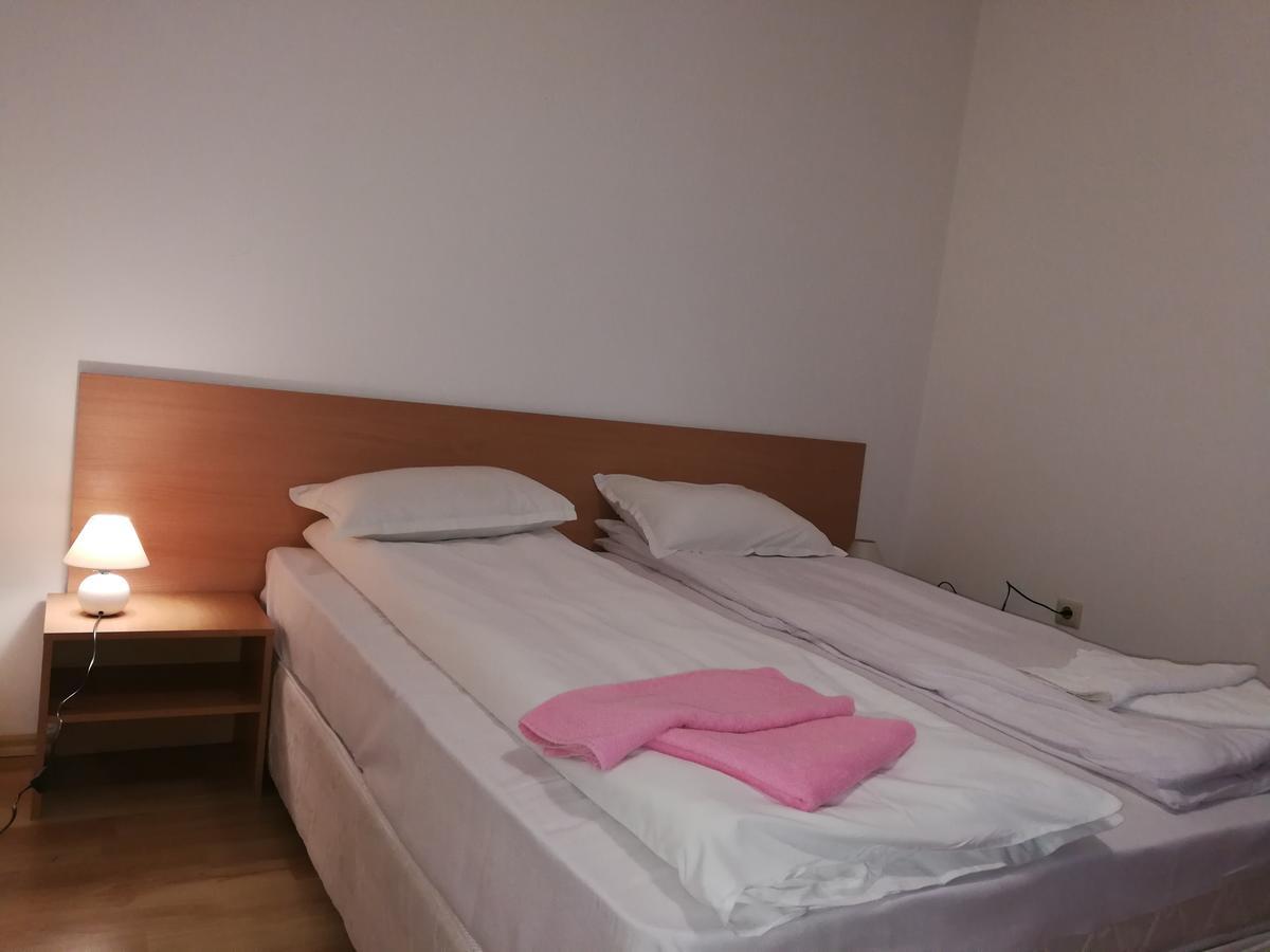Top Lodge Apartments Μπάνσκο Εξωτερικό φωτογραφία