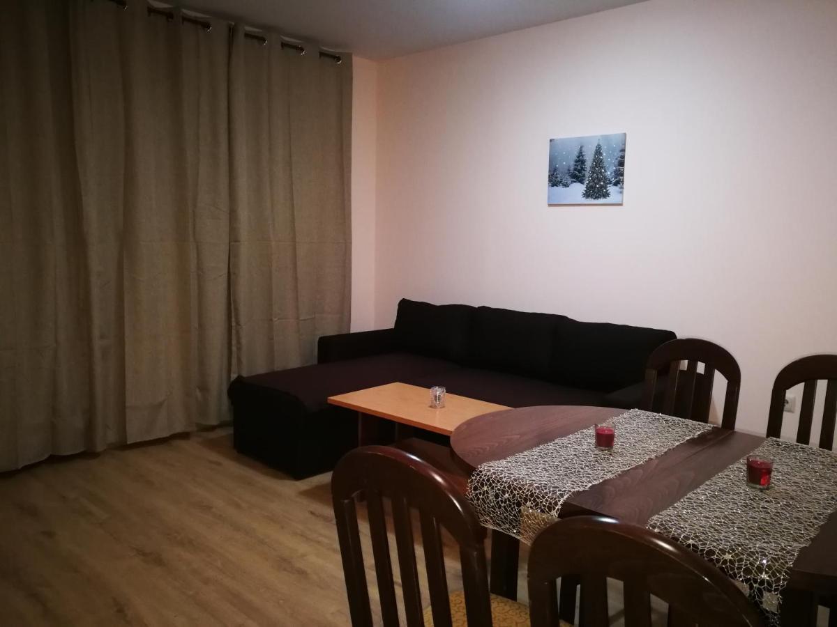 Top Lodge Apartments Μπάνσκο Εξωτερικό φωτογραφία
