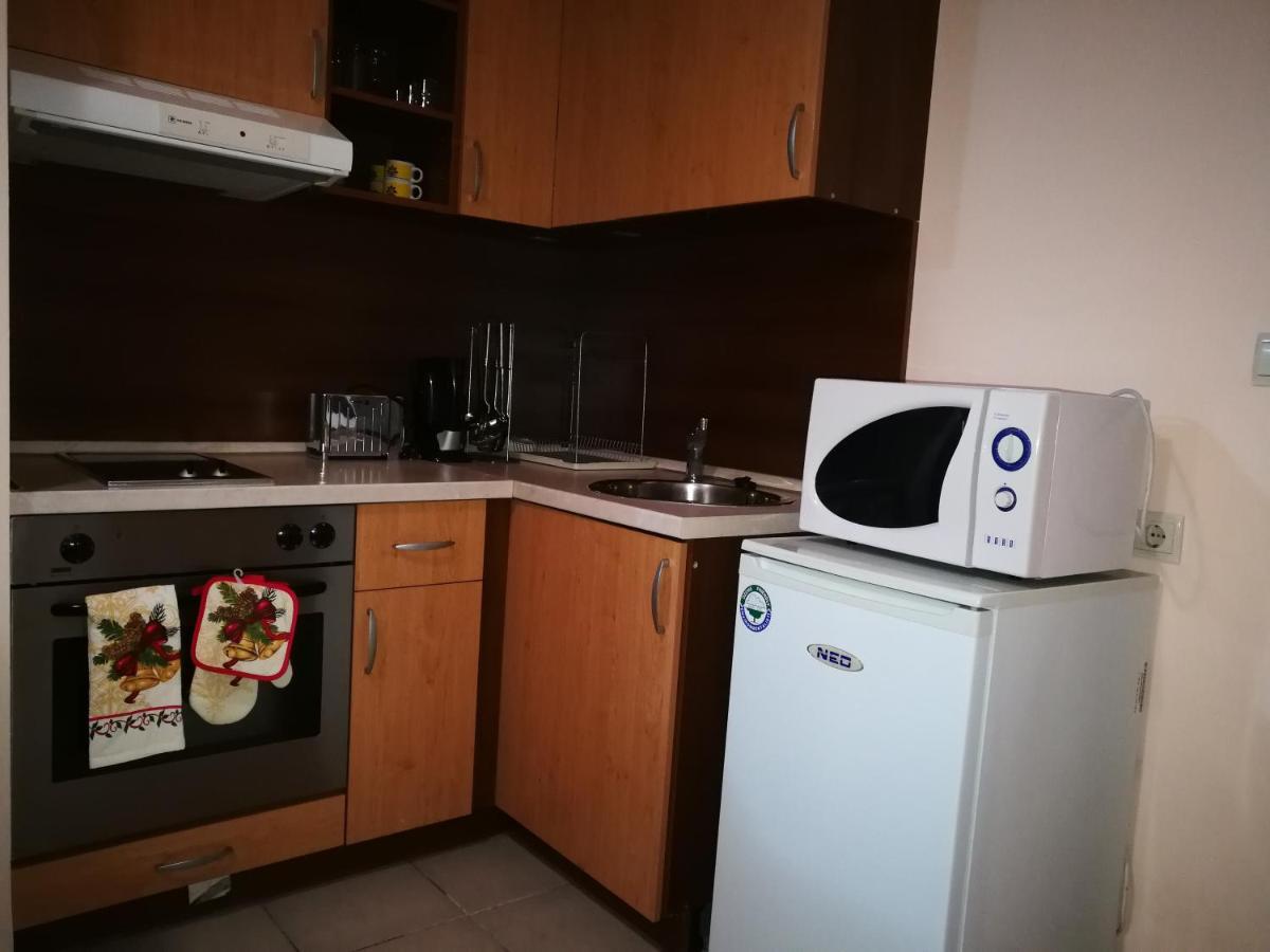 Top Lodge Apartments Μπάνσκο Εξωτερικό φωτογραφία