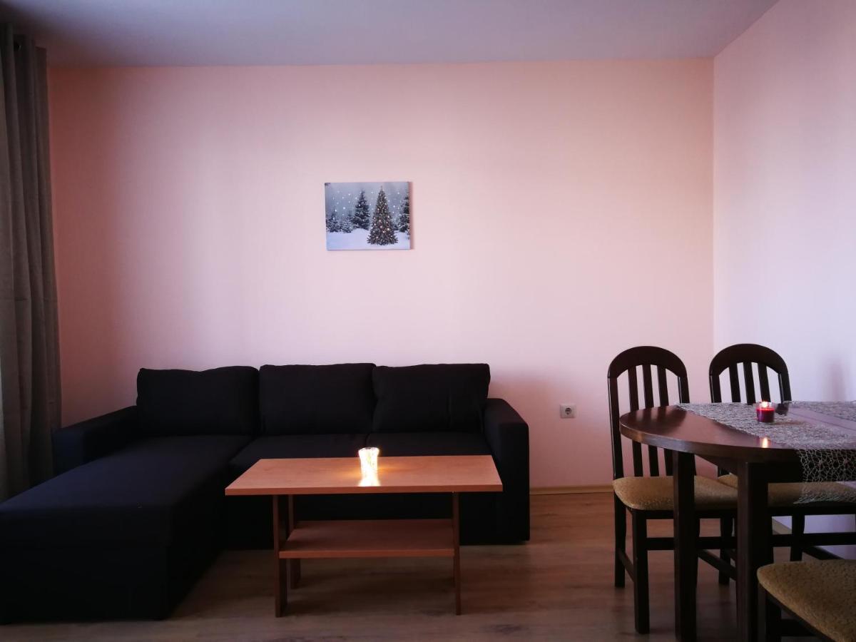 Top Lodge Apartments Μπάνσκο Εξωτερικό φωτογραφία