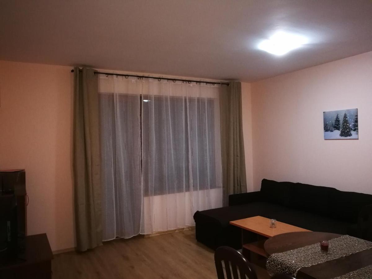 Top Lodge Apartments Μπάνσκο Εξωτερικό φωτογραφία