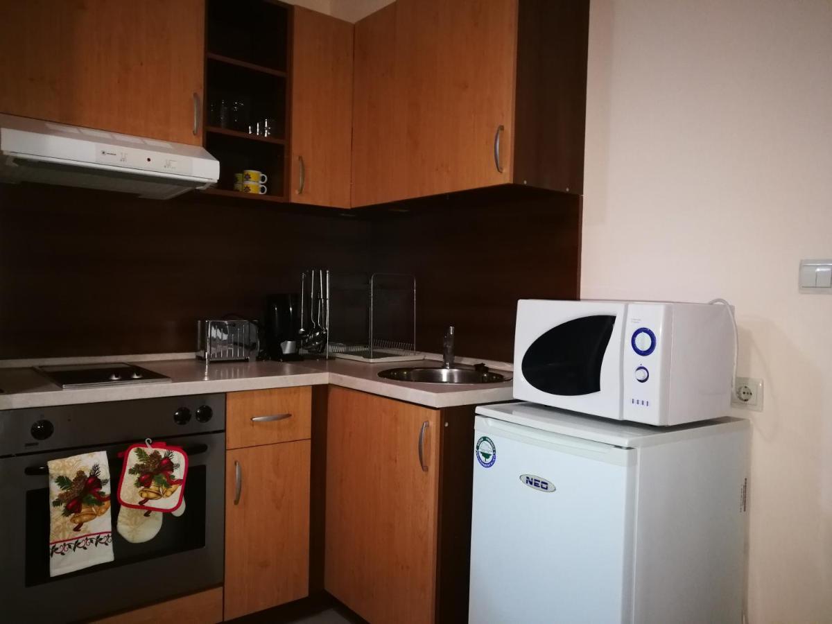 Top Lodge Apartments Μπάνσκο Εξωτερικό φωτογραφία