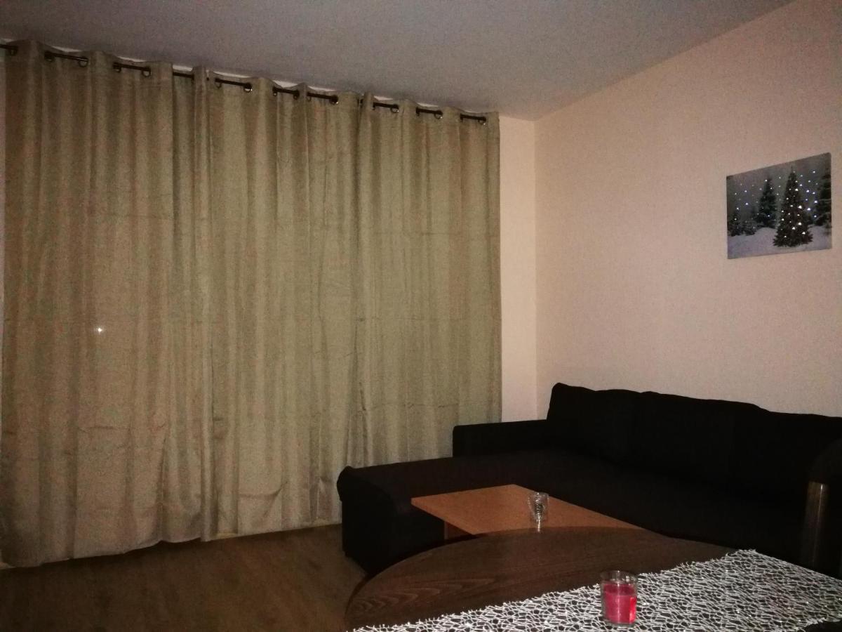Top Lodge Apartments Μπάνσκο Εξωτερικό φωτογραφία