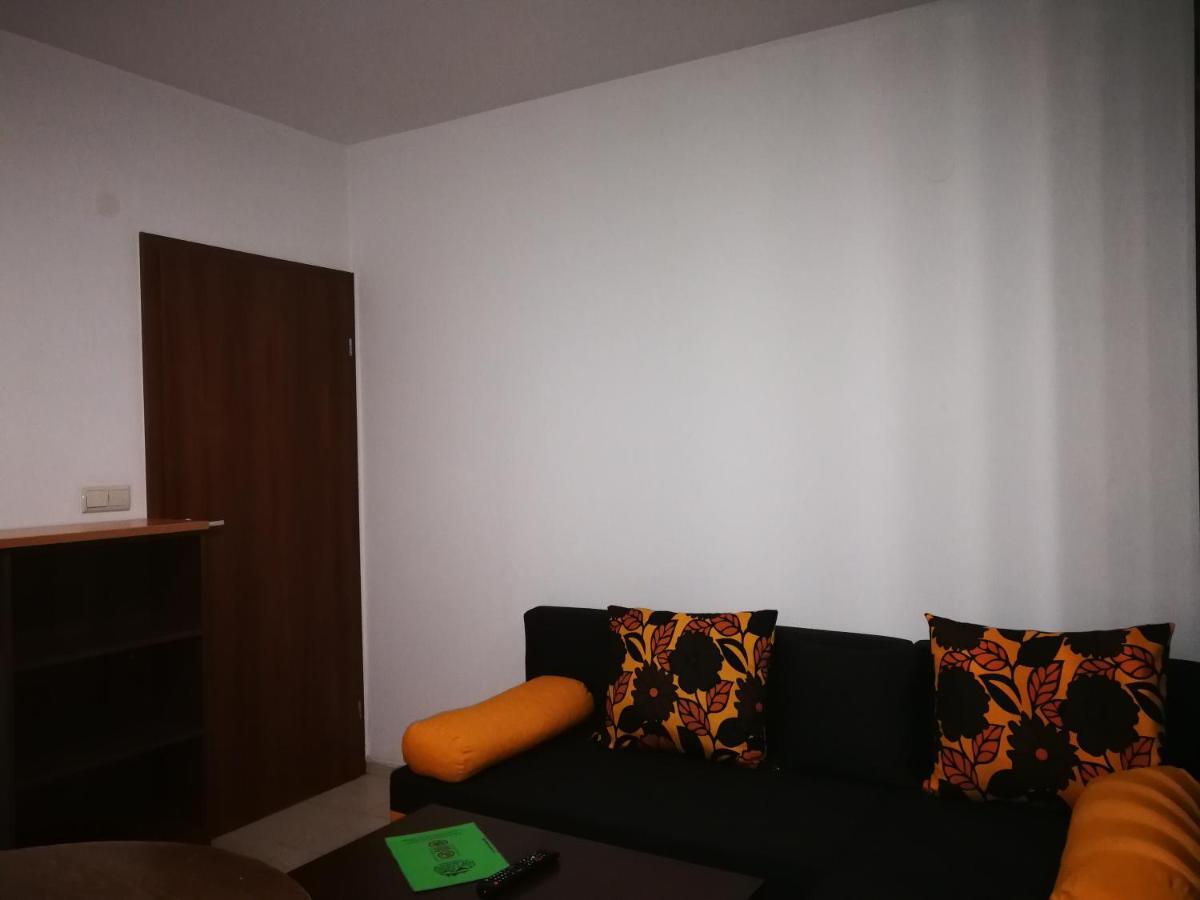 Top Lodge Apartments Μπάνσκο Εξωτερικό φωτογραφία
