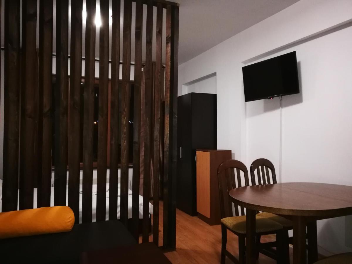 Top Lodge Apartments Μπάνσκο Εξωτερικό φωτογραφία