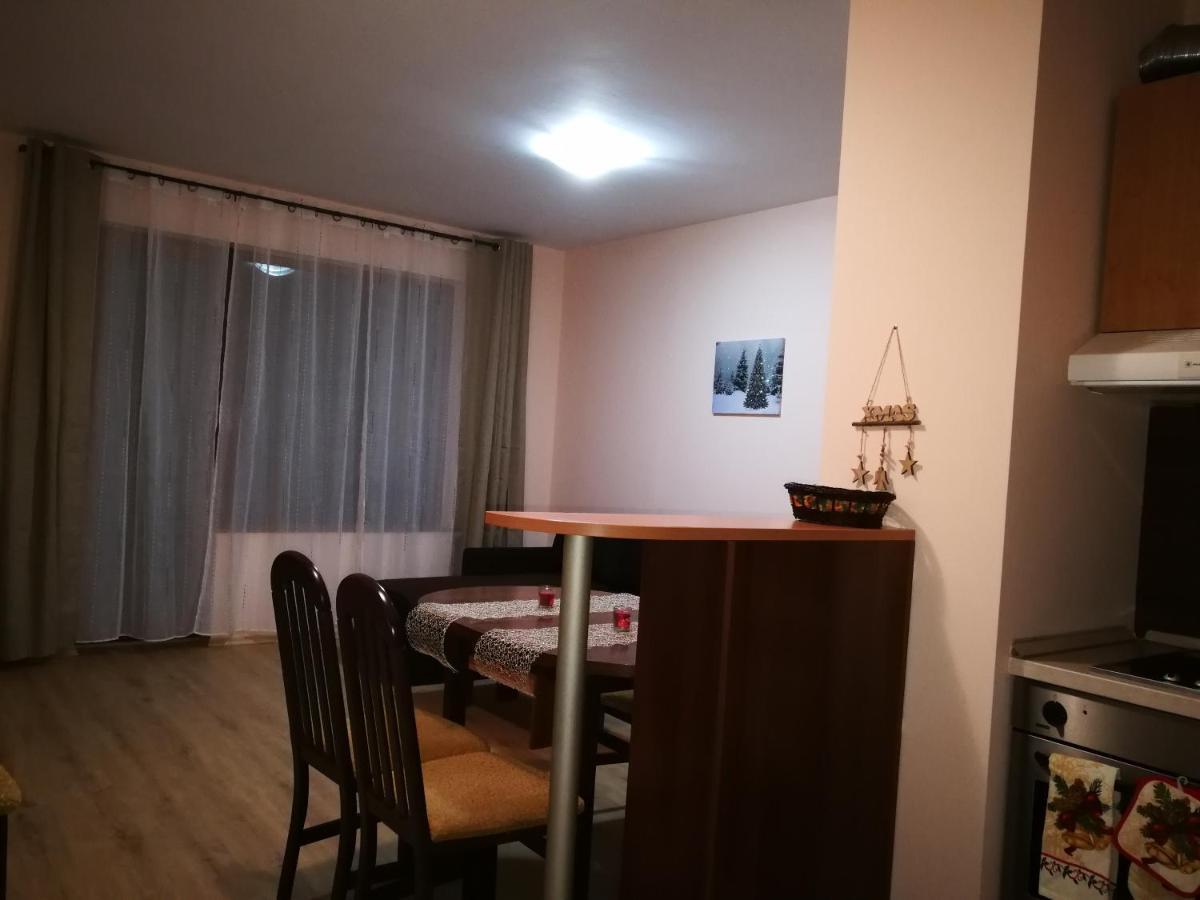 Top Lodge Apartments Μπάνσκο Εξωτερικό φωτογραφία