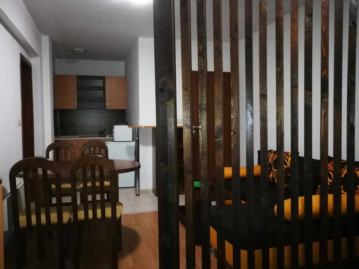 Top Lodge Apartments Μπάνσκο Εξωτερικό φωτογραφία